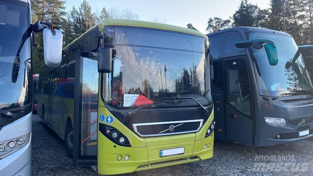 Volvo 8900 B7RLE Stadtbusse