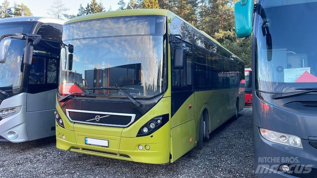 Volvo 8900 B7RLE Stadtbusse