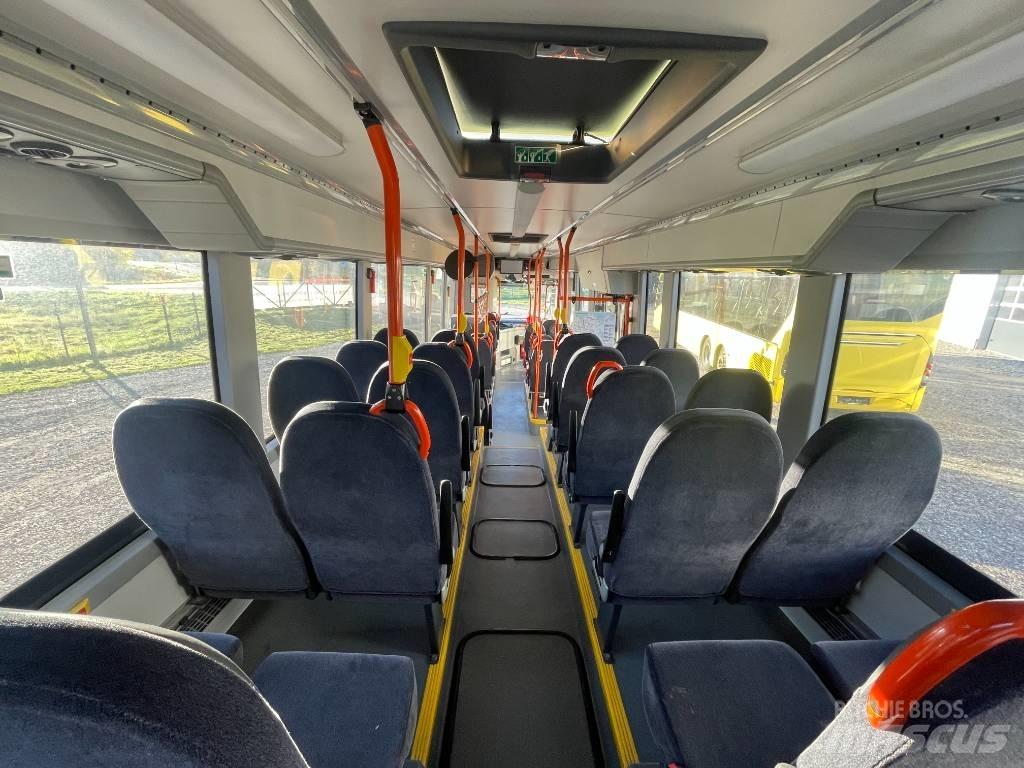 Volvo 8900 B7RLE Stadtbusse
