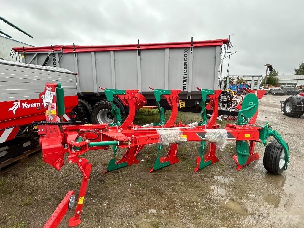 Kverneland 150S Wendepflüge