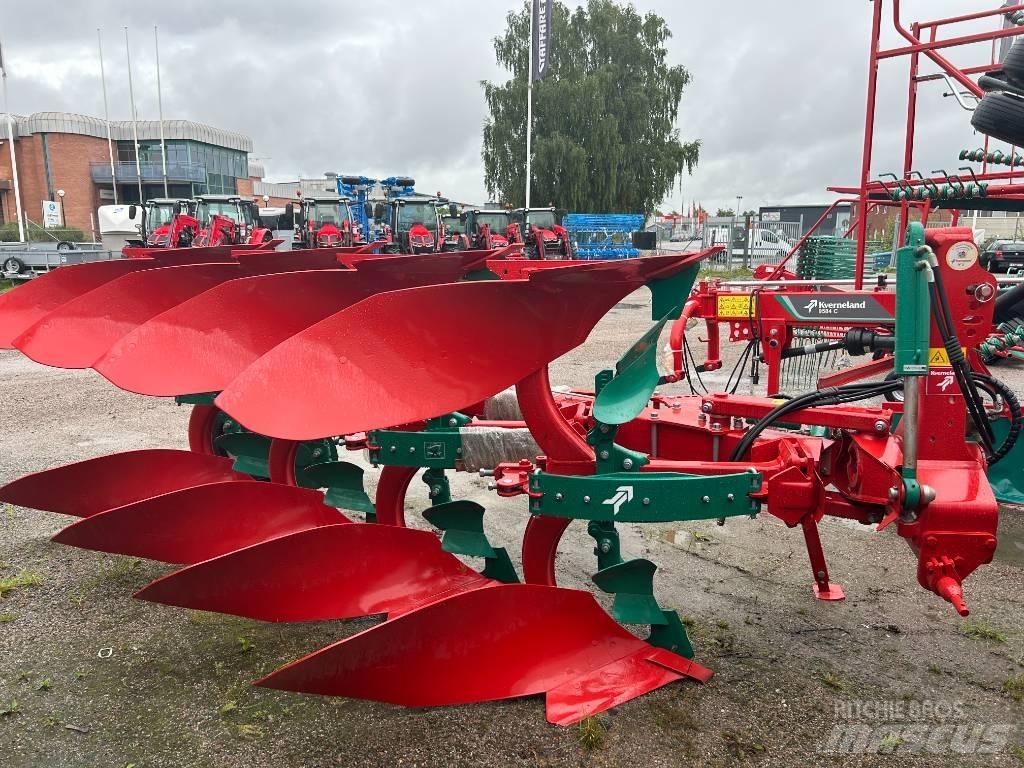 Kverneland 150S Wendepflüge