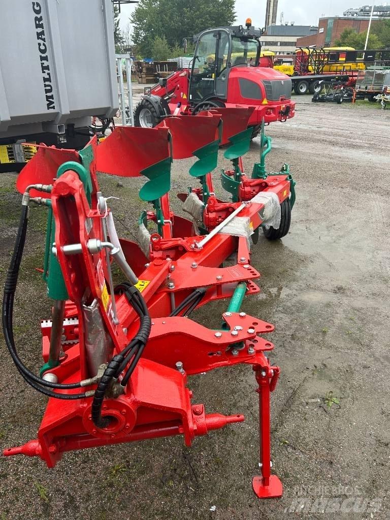Kverneland 150S Wendepflüge
