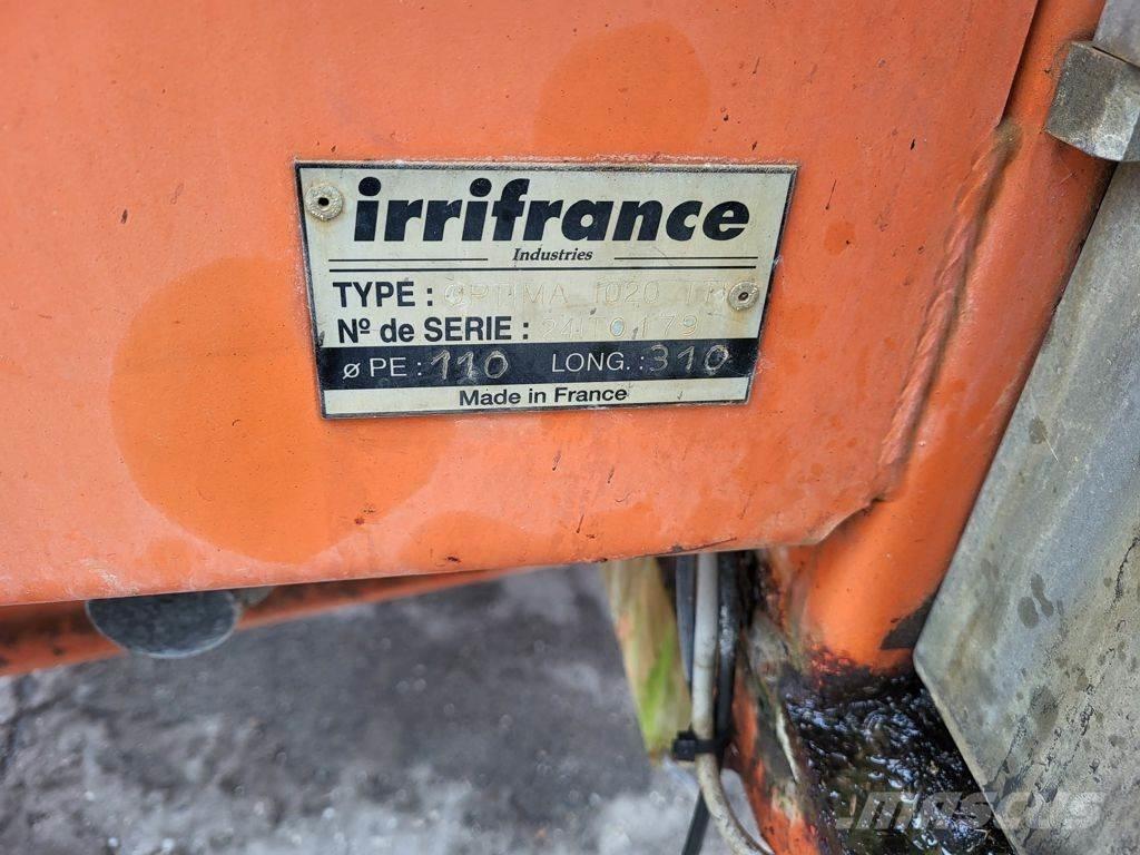 Irrifrance 1020 Bewässerungssysteme