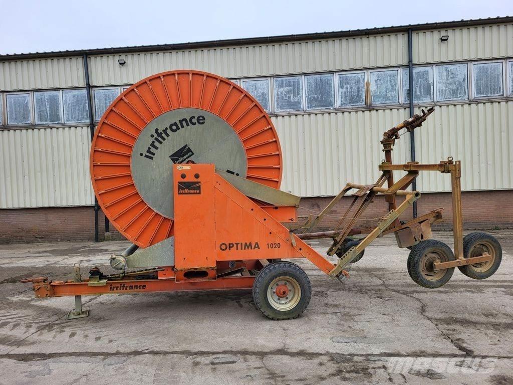 Irrifrance 1020 Bewässerungssysteme