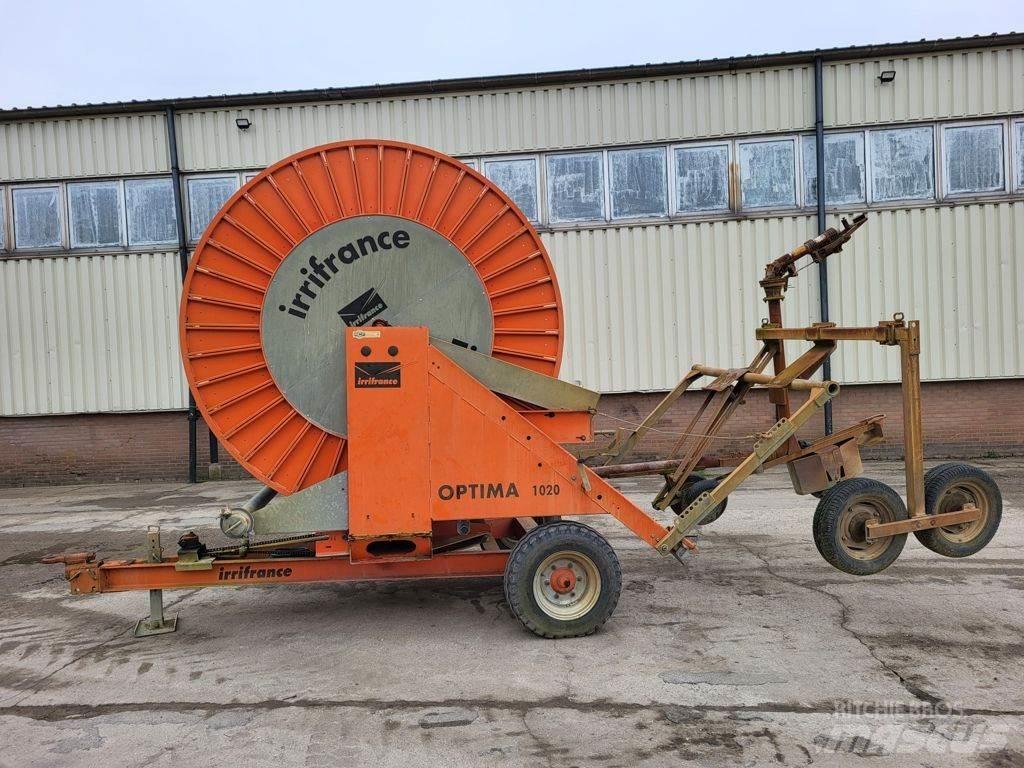 Irrifrance 1020 Bewässerungssysteme