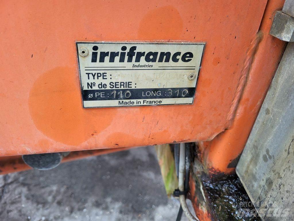 Irrifrance 1020 Bewässerungssysteme