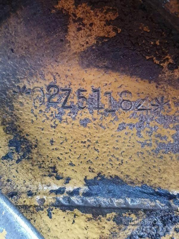 CAT 3208T Motoren