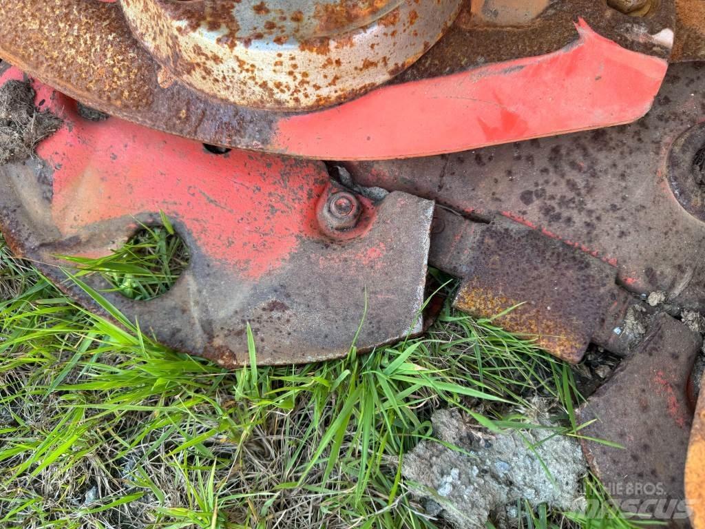 Kuhn GMD 800GIIFF Mäher