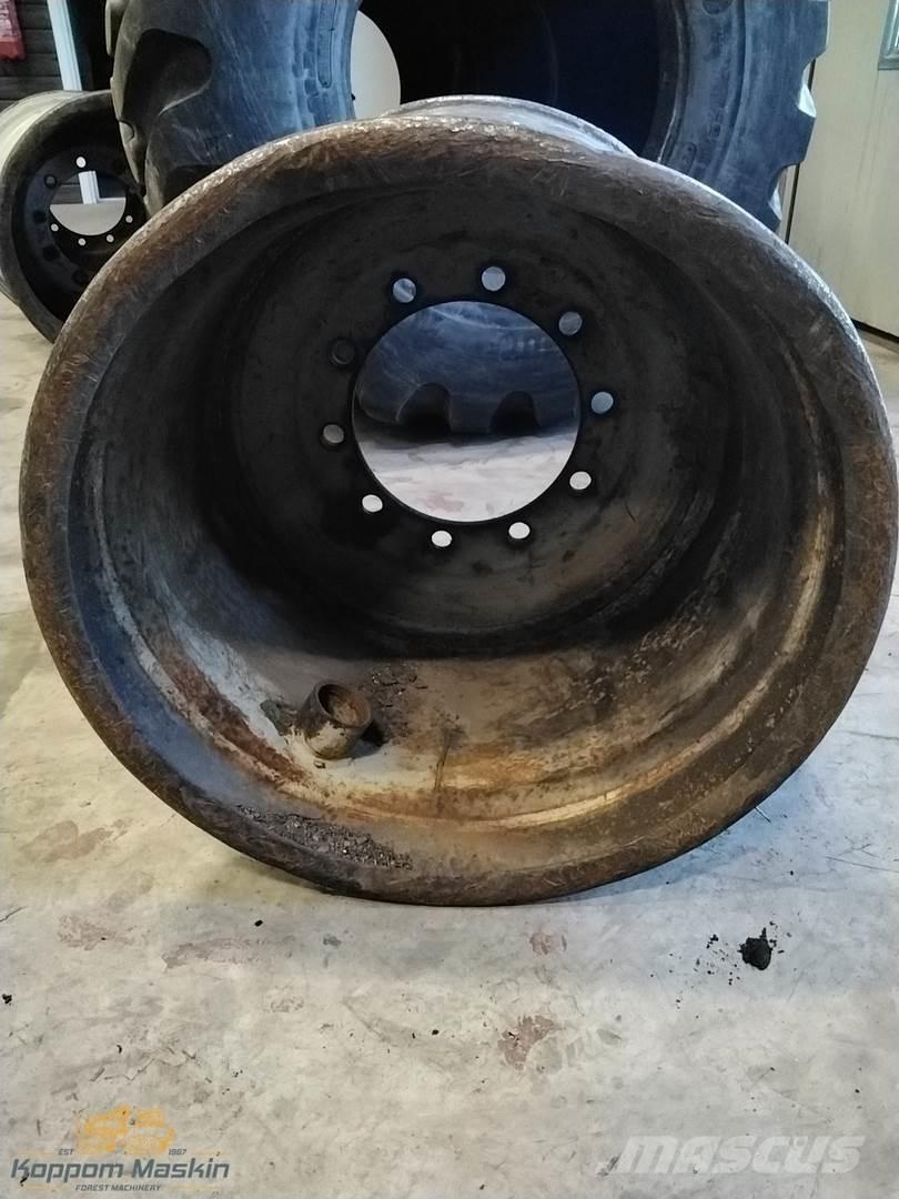 Valmet 890 24x26,5 Reifen