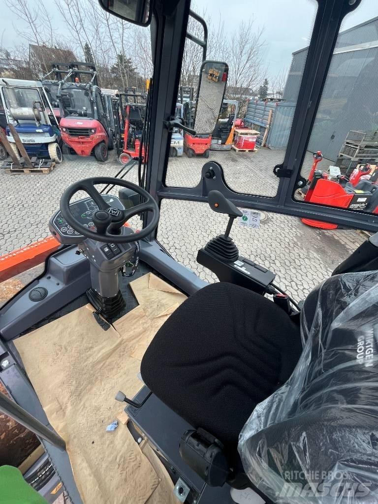 Hamm HC 70i Walzenzüge
