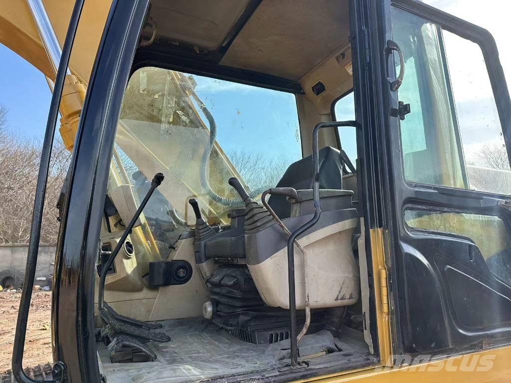 CAT 320 C Raupenbagger