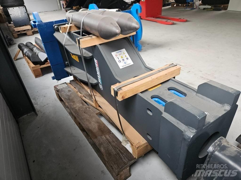 Hammer HM1302 Hammer / Brecher