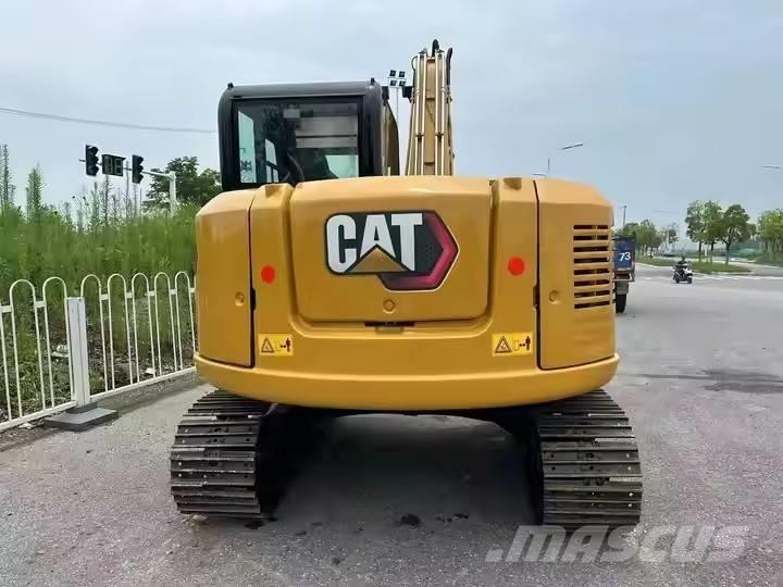 CAT 308 E2 Raupenbagger