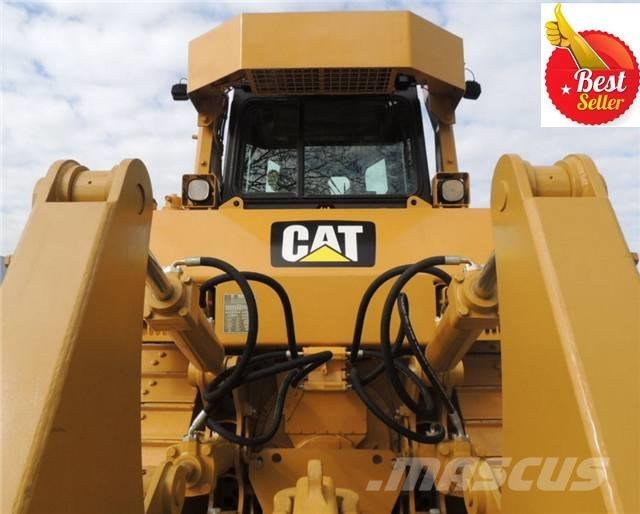 CAT D 7 R Bulldozer