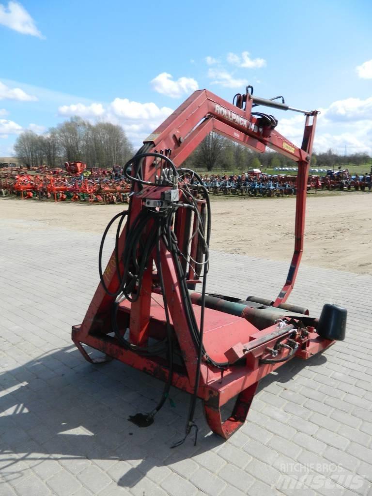 Trejon Rollpack 140 Wickelkombination