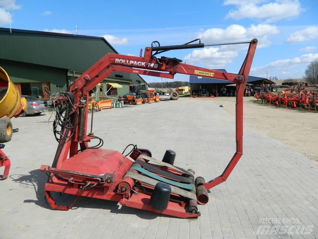 Trejon Rollpack 140 Wickelkombination