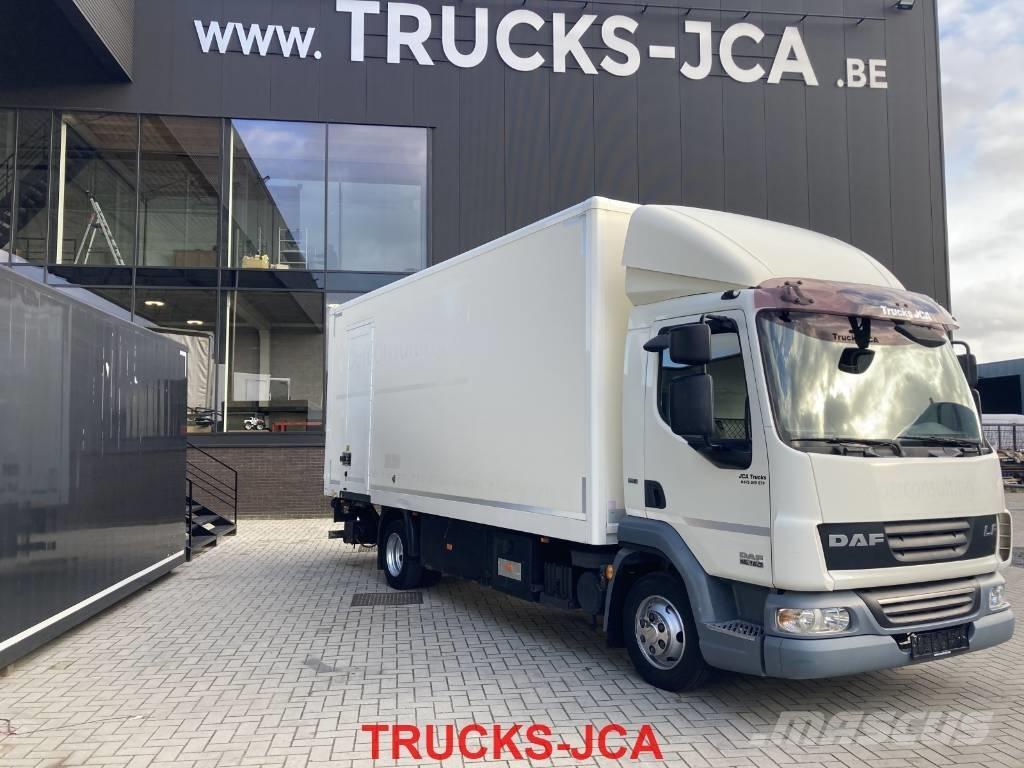 DAF LF Kofferaufbau