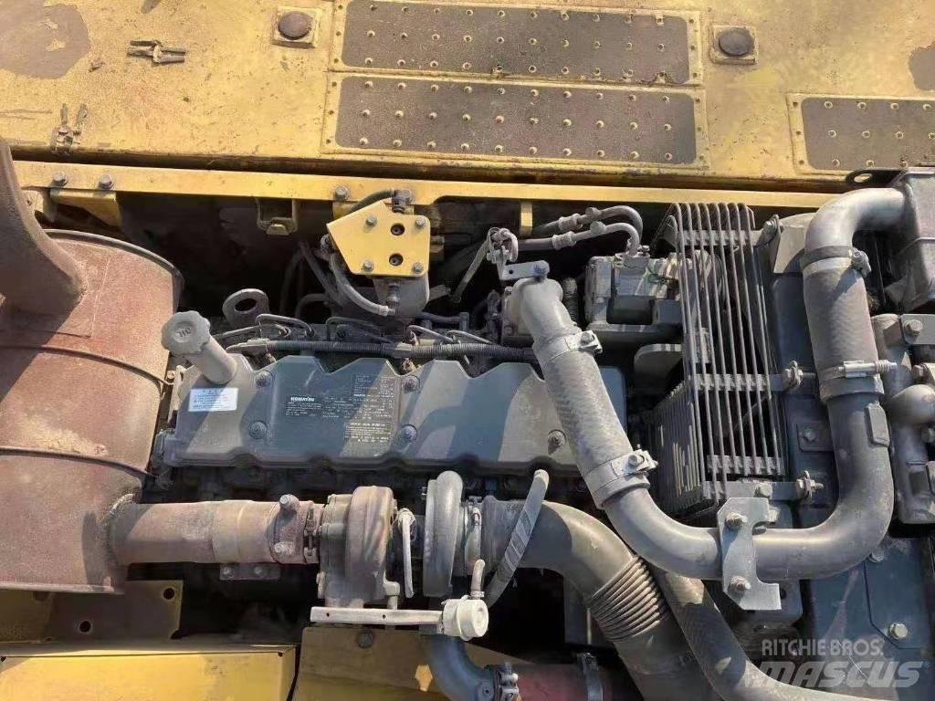 Komatsu pc220-8 Raupenbagger