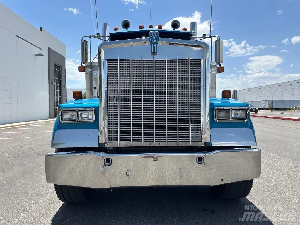 Kenworth W 900 Sattelzugmaschinen