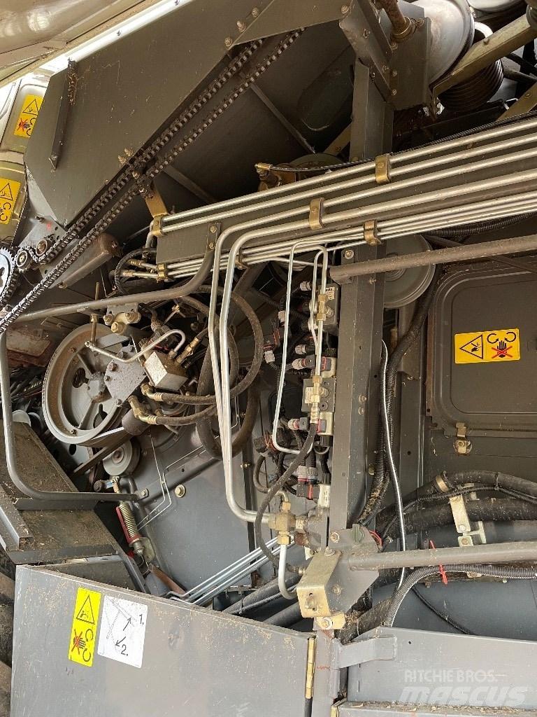 CLAAS Lexion 480 Mähdrescher