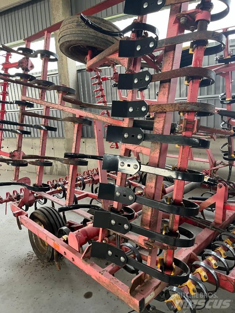 Väderstad NZA600 Eggen