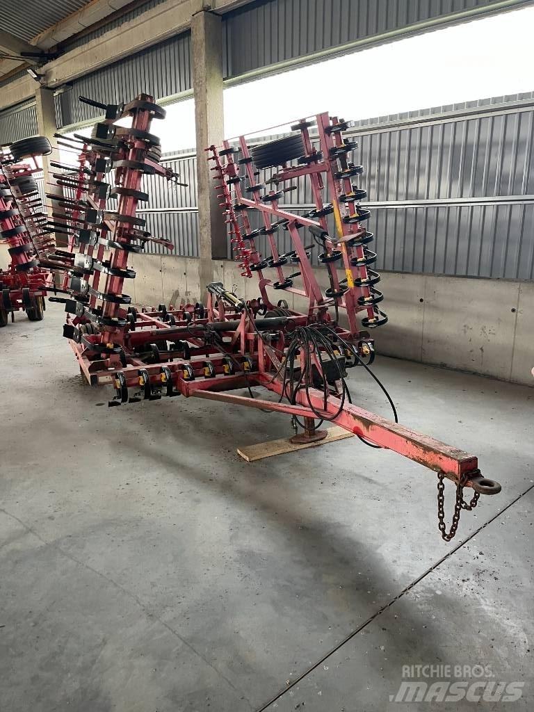 Väderstad NZA600 Eggen