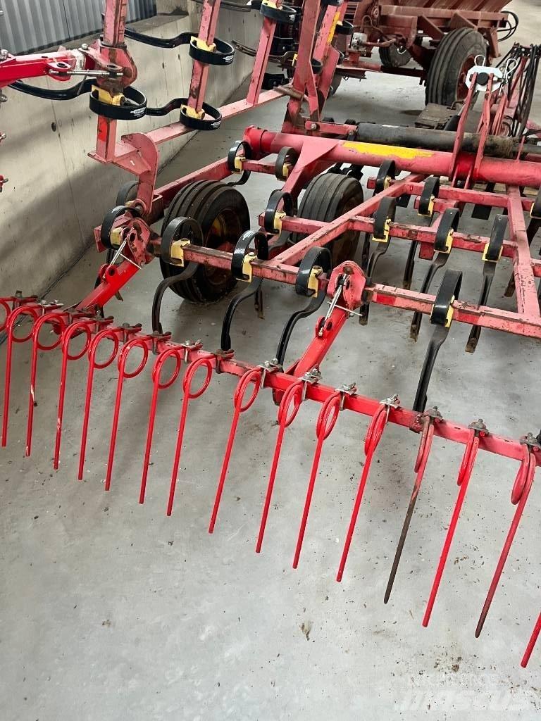Väderstad NZA600 Eggen