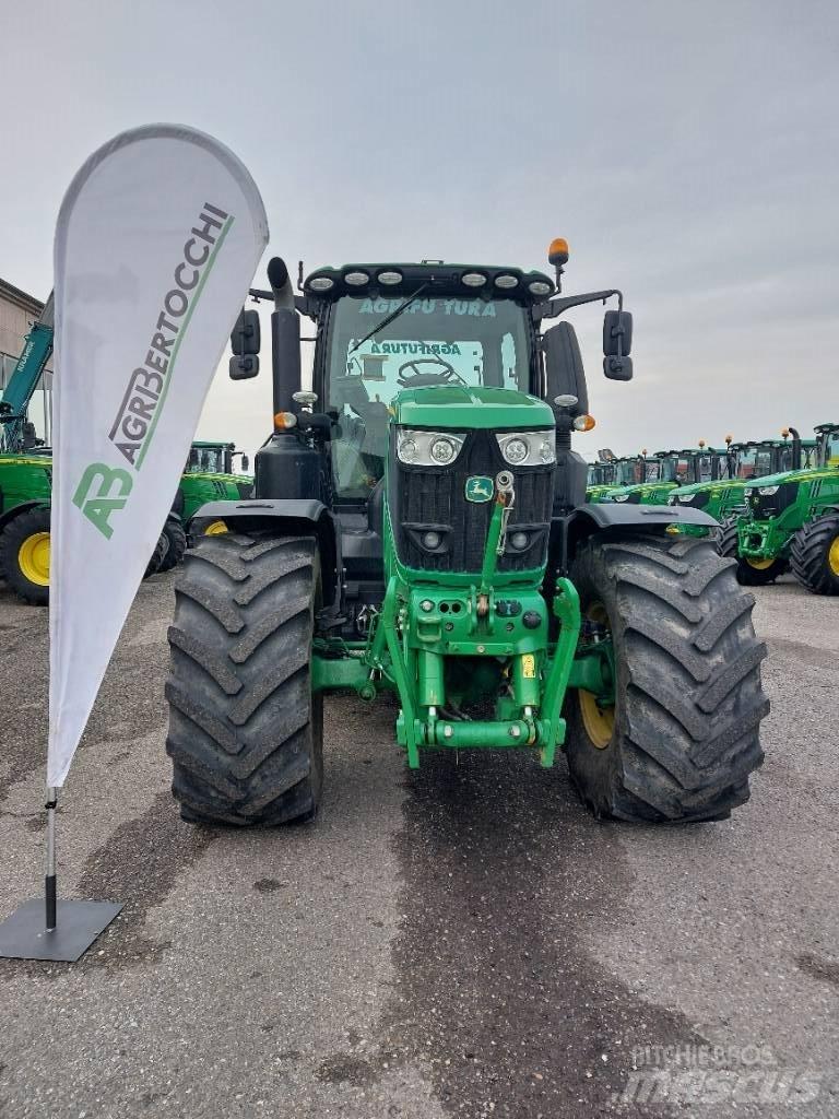 John Deere 6230 Traktoren