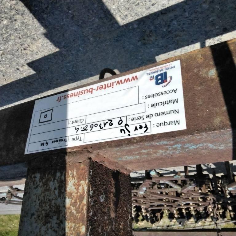  FERJU TRAINÉ Sonstige Bodenbearbeitung