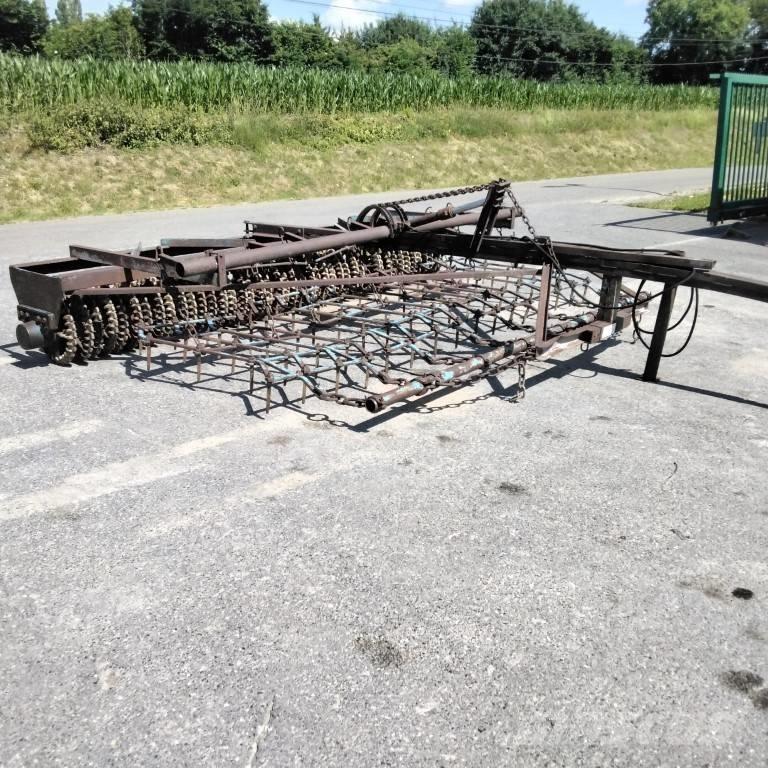  FERJU TRAINÉ Sonstige Bodenbearbeitung