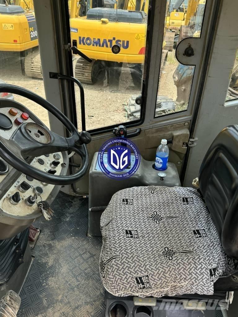 XCMG XS 203 J Walzenzüge