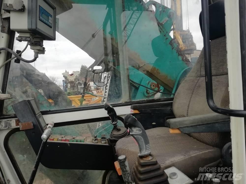Casagrande B180 Andere boormachines