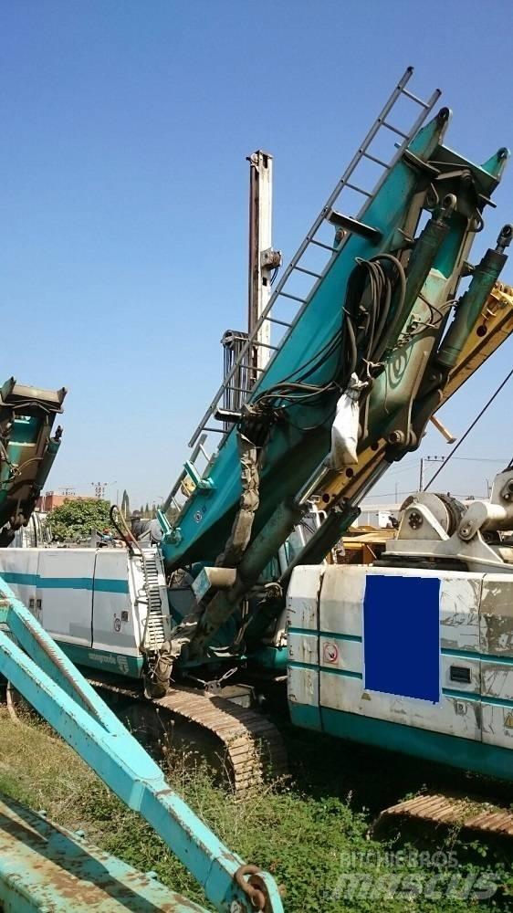 Casagrande B180 Andere boormachines