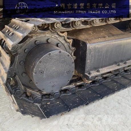 Doosan DH 60 Minibagger < 7t