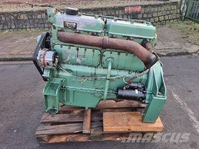  Engines DH 825 Transport Sonstige