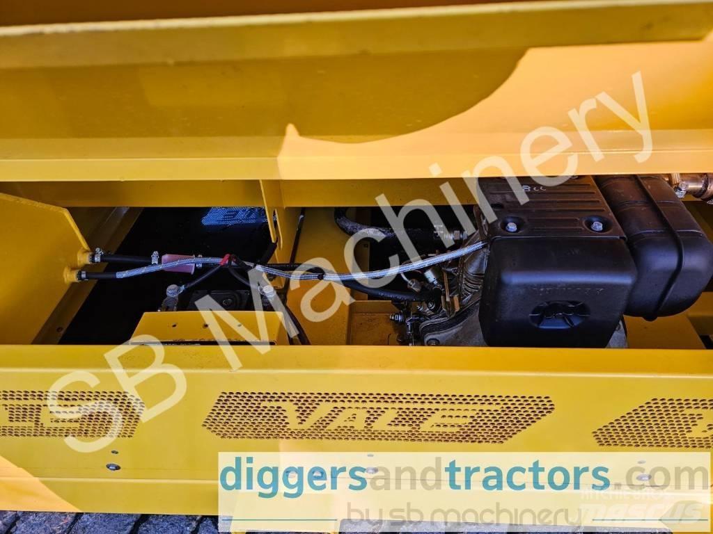 Vale DM800 Sonstige Kommunalmaschinen