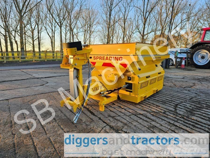 Vale DM800 Sonstige Kommunalmaschinen