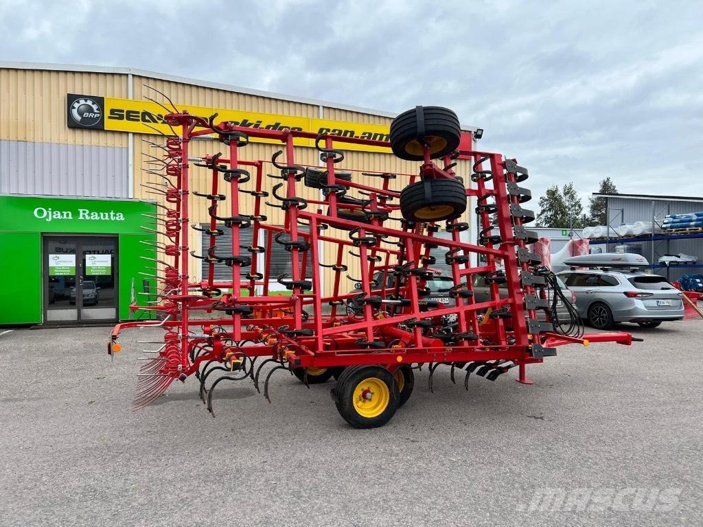 Väderstad NZA700 Eggen