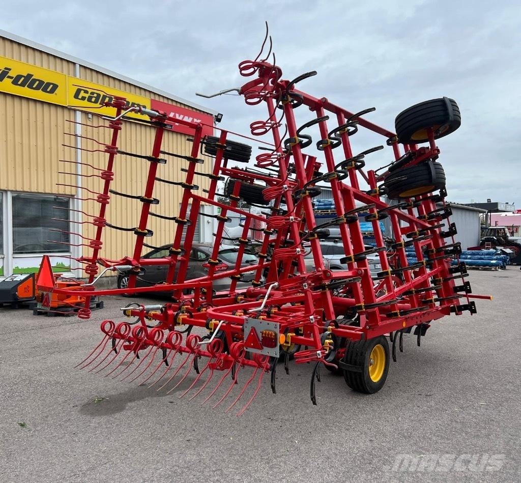 Väderstad NZA700 Eggen