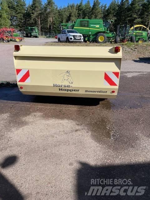 Amazone Horsehopper Sonstige Landmaschinen