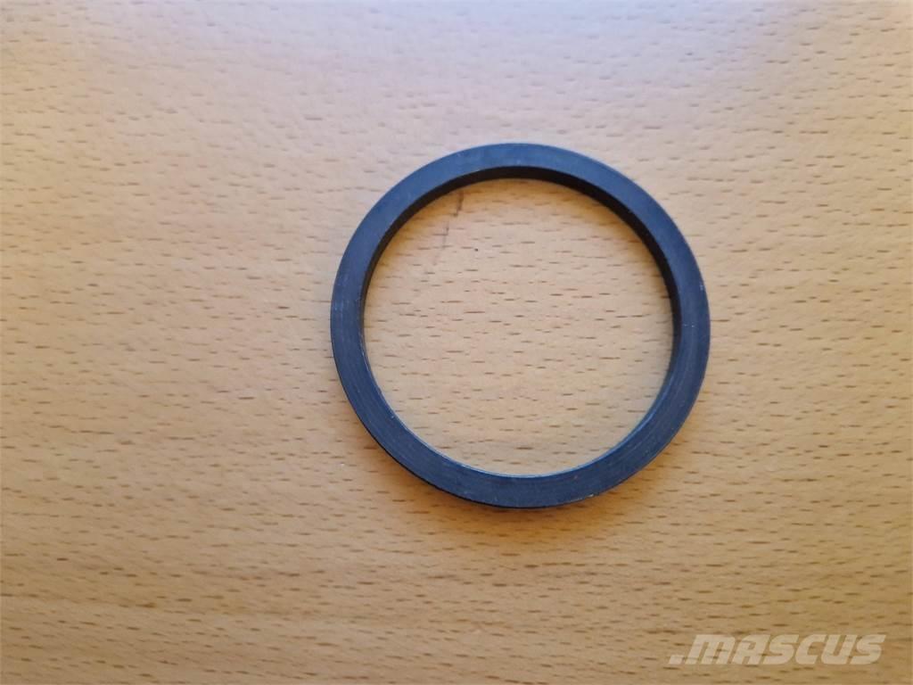Eco Log Ring Chassis