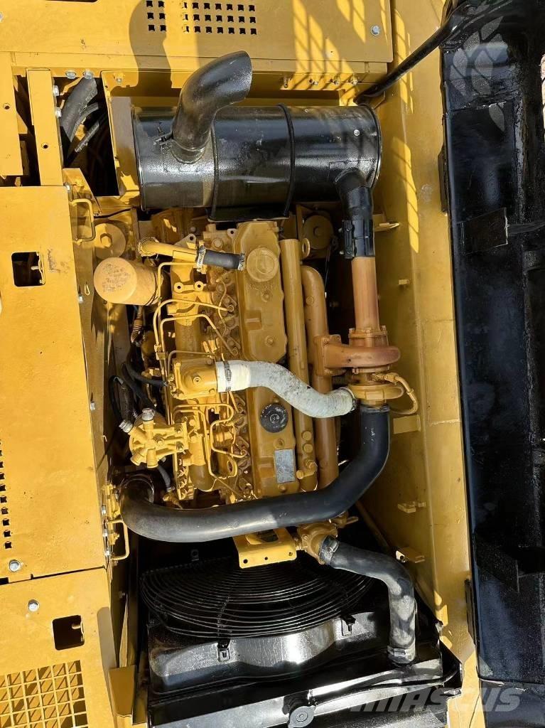 CAT 320 B Raupenbagger