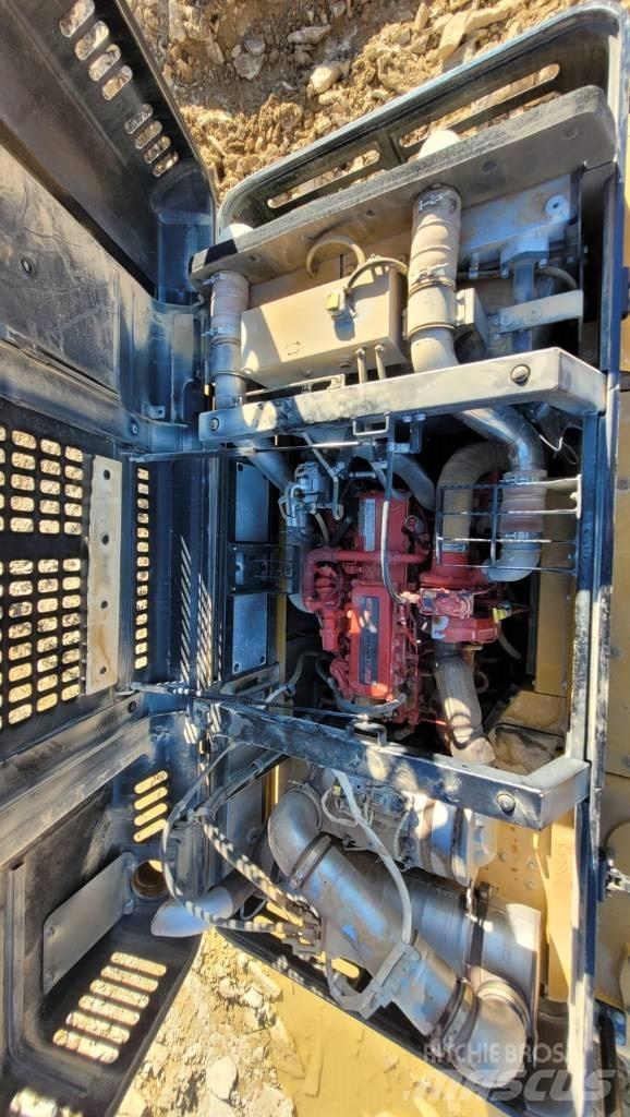 Sany SY365 Raupenbagger