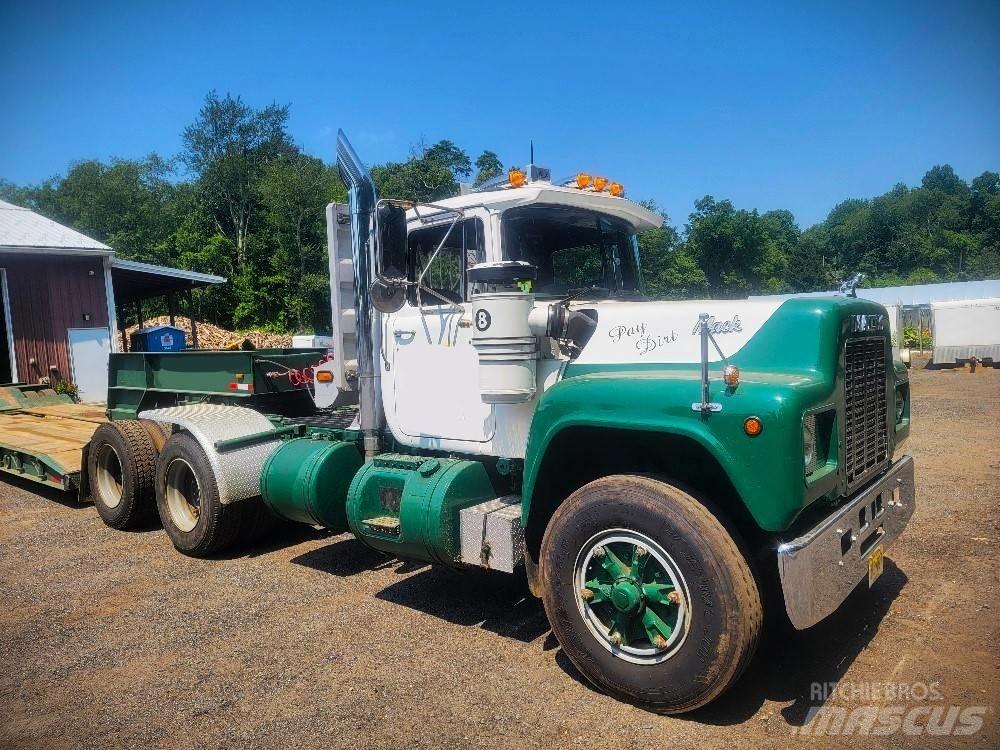 Mack R 688 ST Sattelzugmaschinen