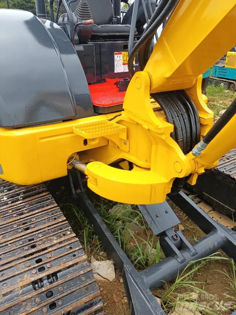 Komatsu PC 40 Raupenbagger