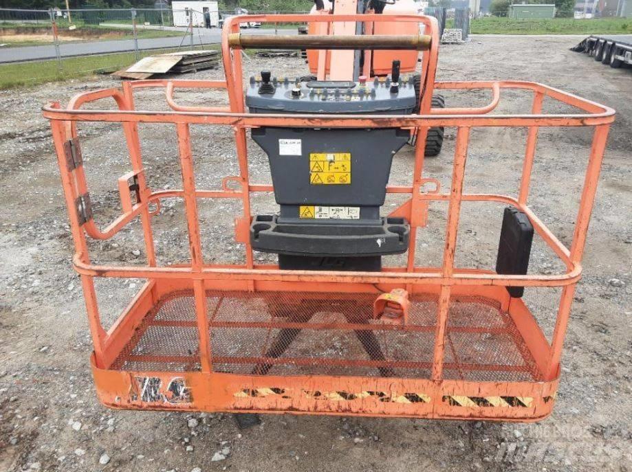JLG 460 SJ Teleskopbühnen
