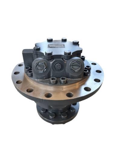 Bosch REXROTH 620cc Sonstige Forstmaschinen