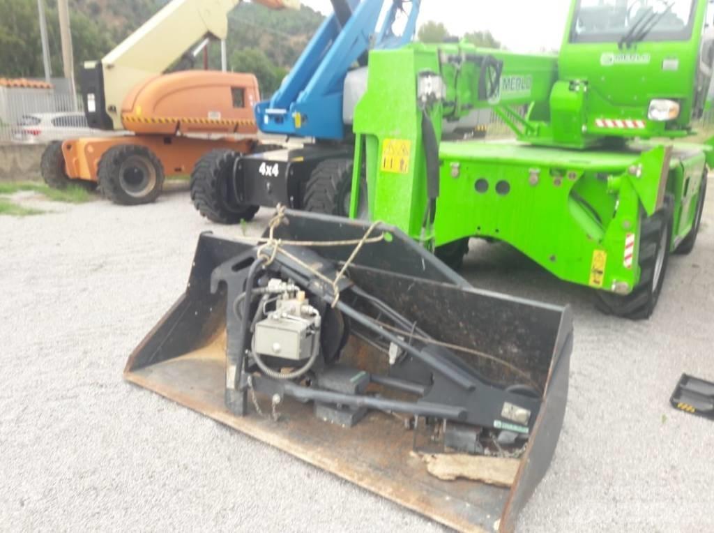 Merlo 40.16S Teleskoplader