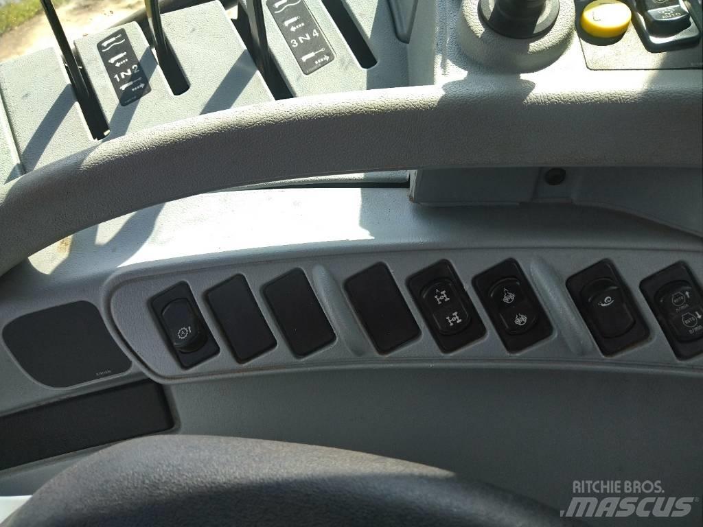 New Holland T 6.175 Traktoren