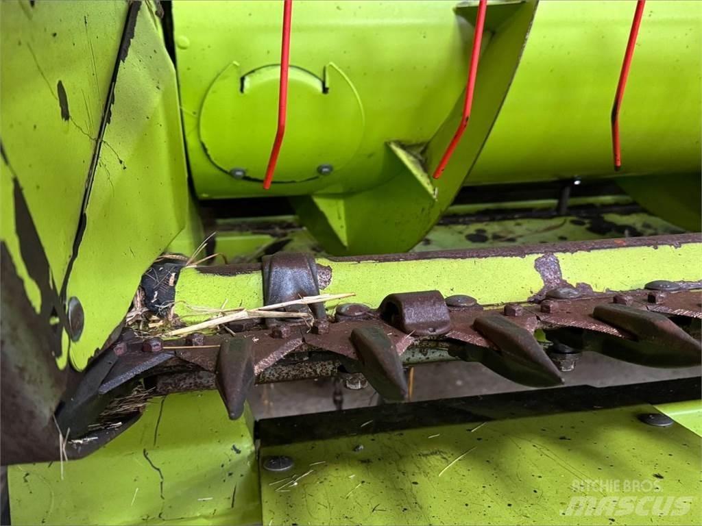 CLAAS Lexion 6700 Mähdrescher